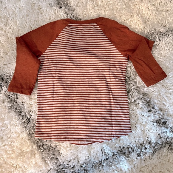 Boys long sleeve tee - Picture 2 of 2